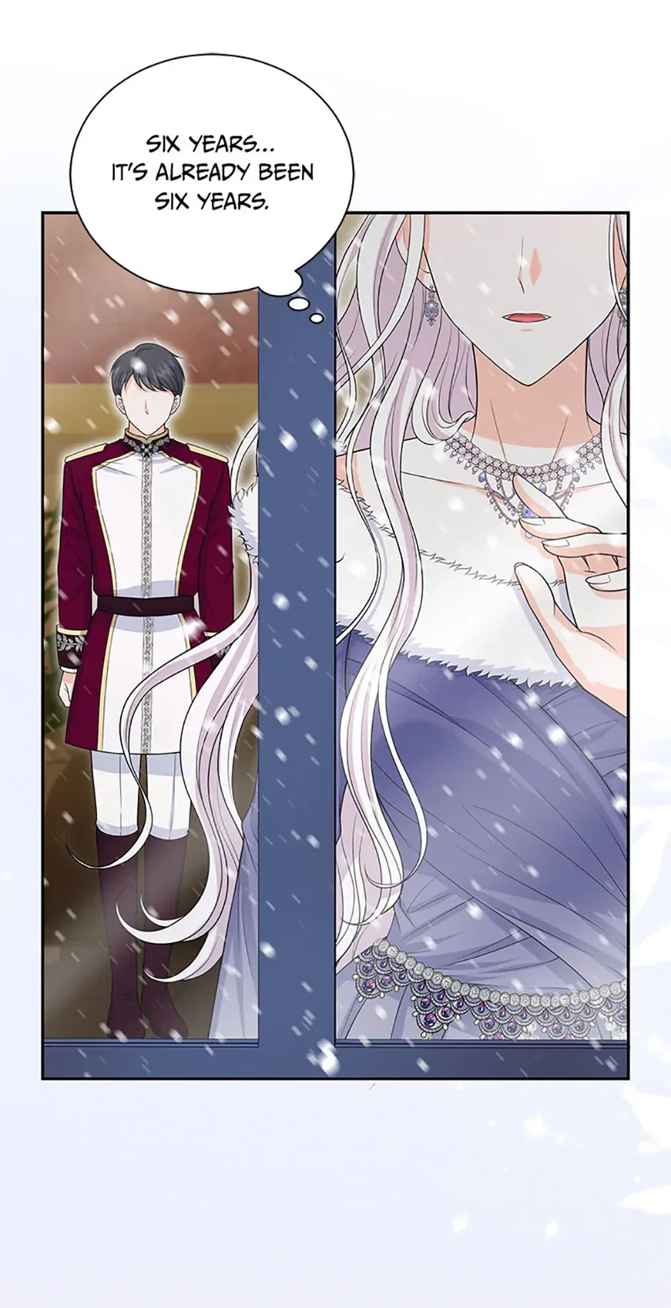 The S-Class Little Princess Is Too Strong Chapter 51 – Page 60