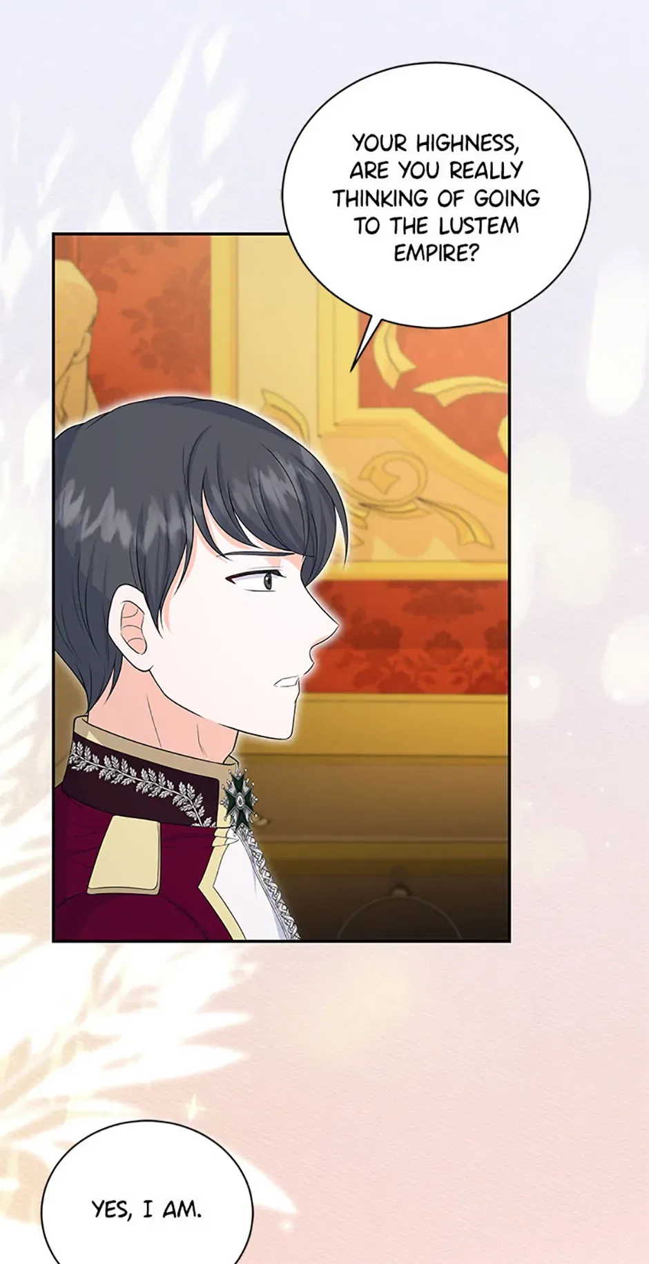 The S-Class Little Princess Is Too Strong Chapter 51 – Page 61