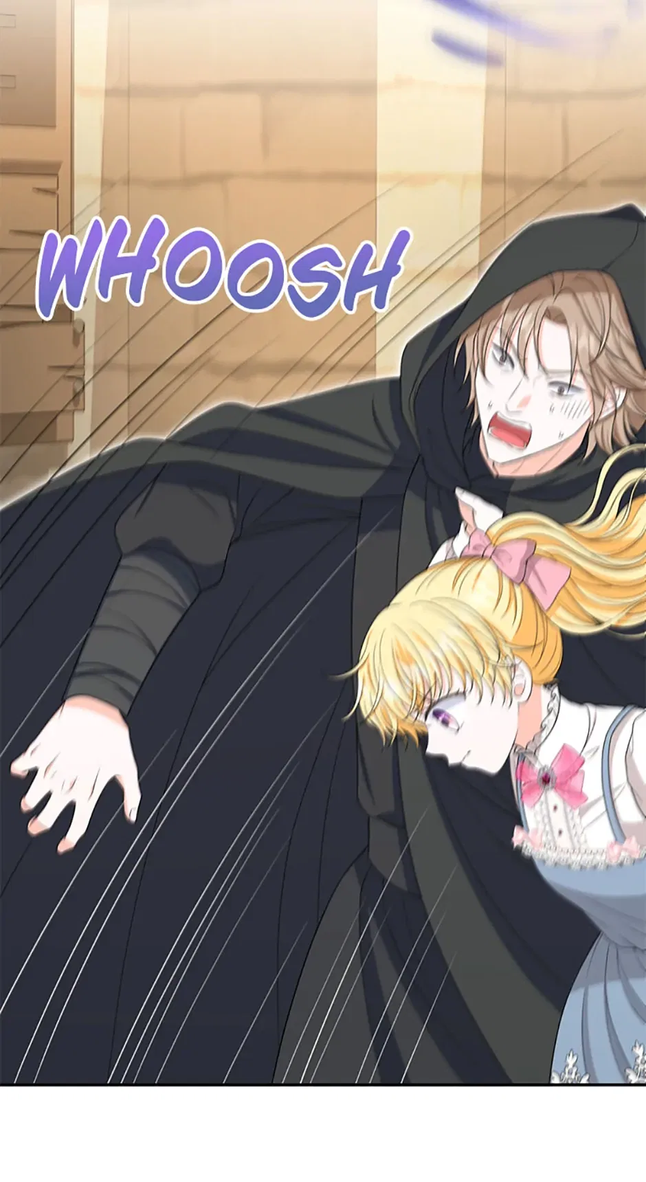 The S-Class Little Princess Is Too Strong Chapter 49 – Page 11