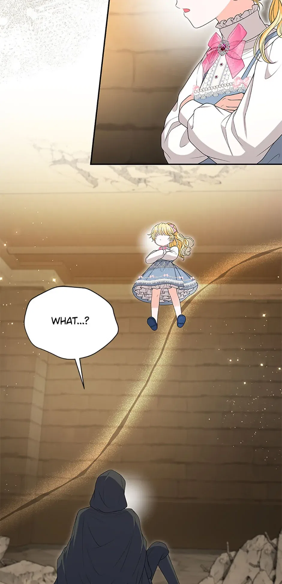 The S-Class Little Princess Is Too Strong Chapter 49 – Page 14