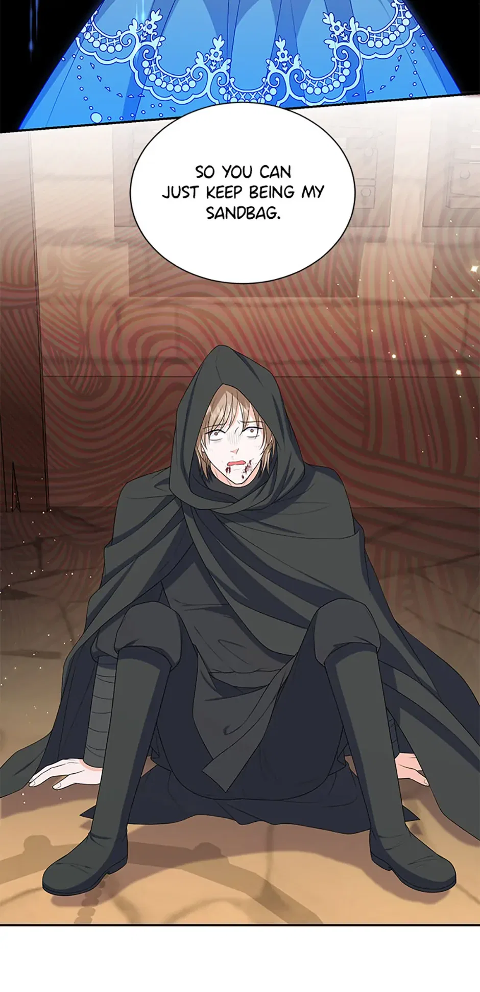 The S-Class Little Princess Is Too Strong Chapter 49 – Page 16