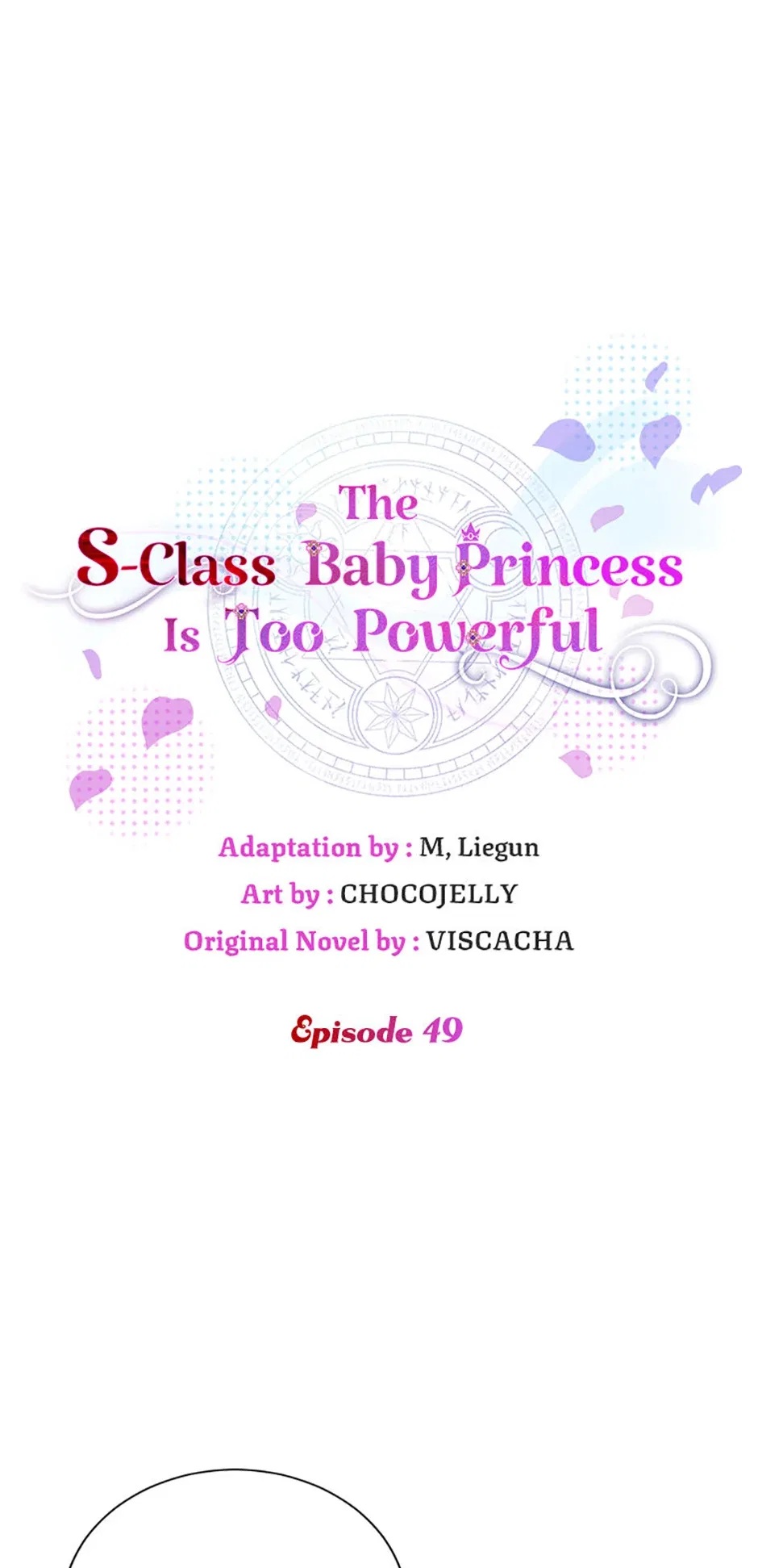 The S-Class Little Princess Is Too Strong Chapter 49 – Page 17
