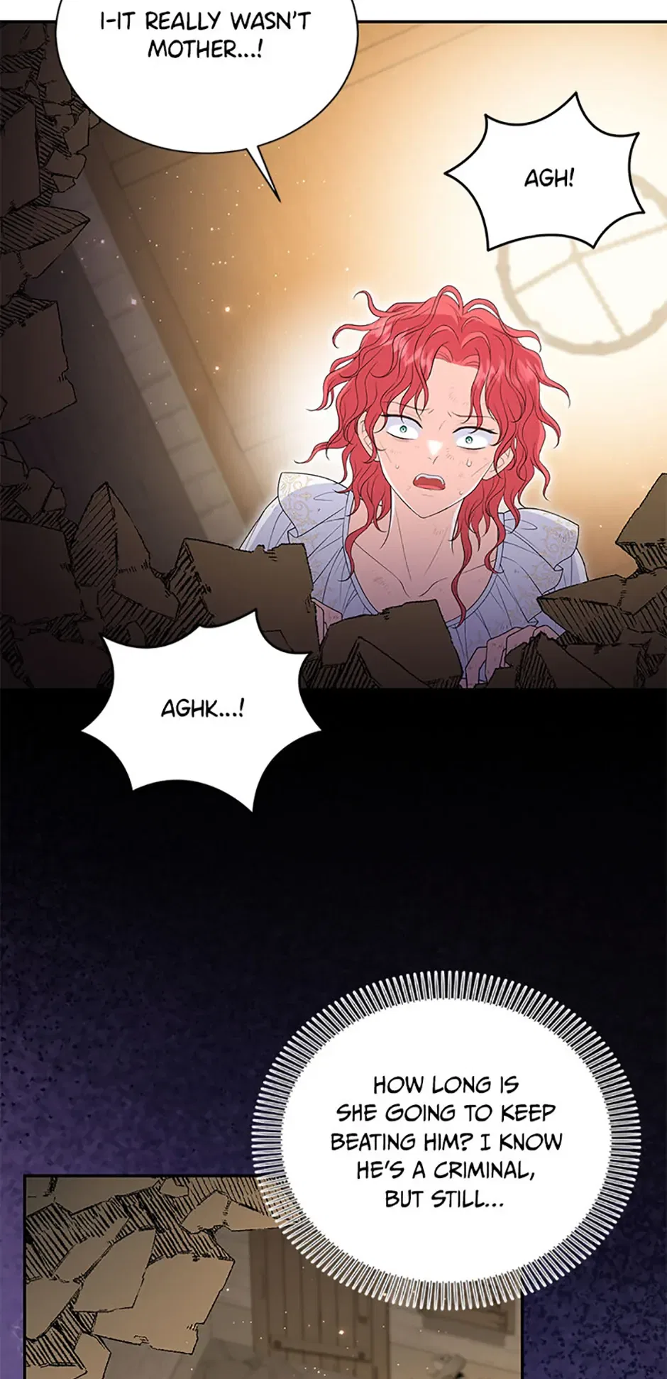 The S-Class Little Princess Is Too Strong Chapter 49 – Page 18