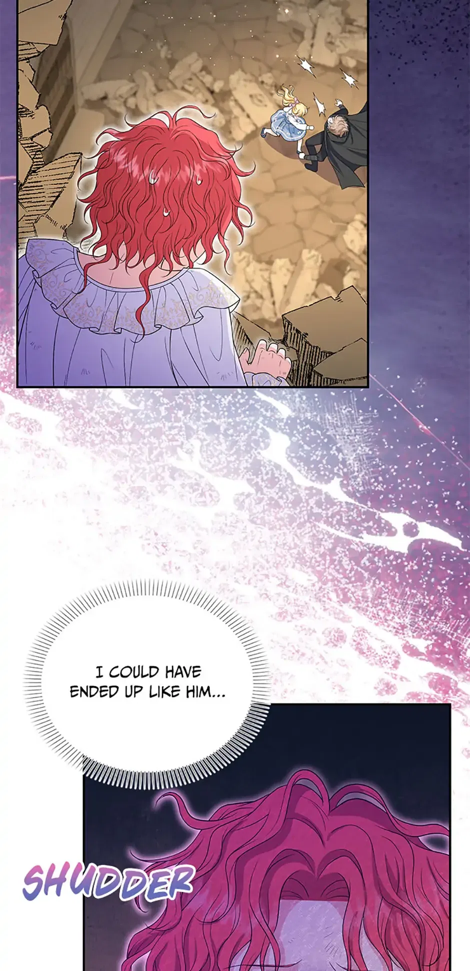The S-Class Little Princess Is Too Strong Chapter 49 – Page 19