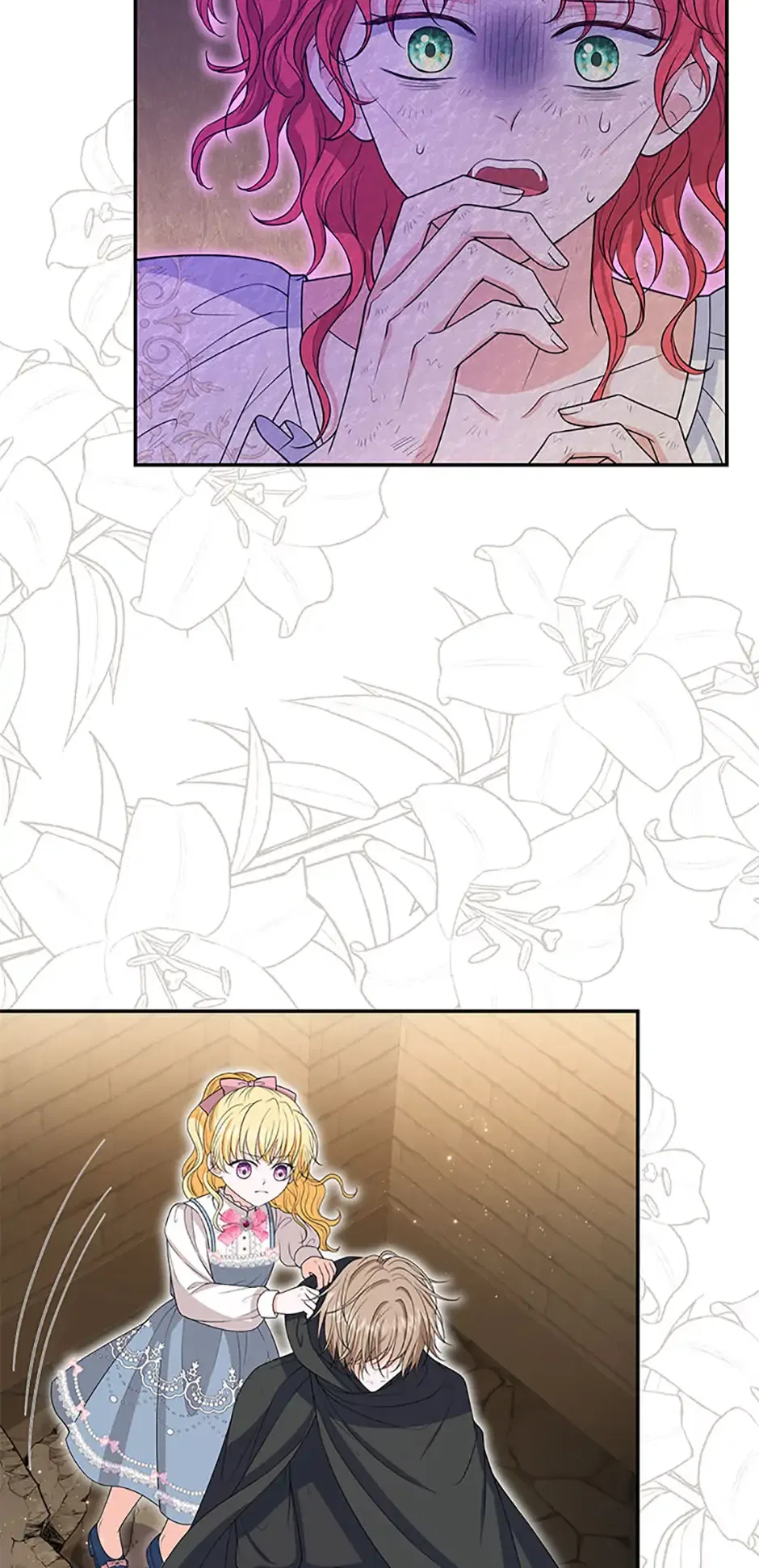 The S-Class Little Princess Is Too Strong Chapter 49 – Page 20