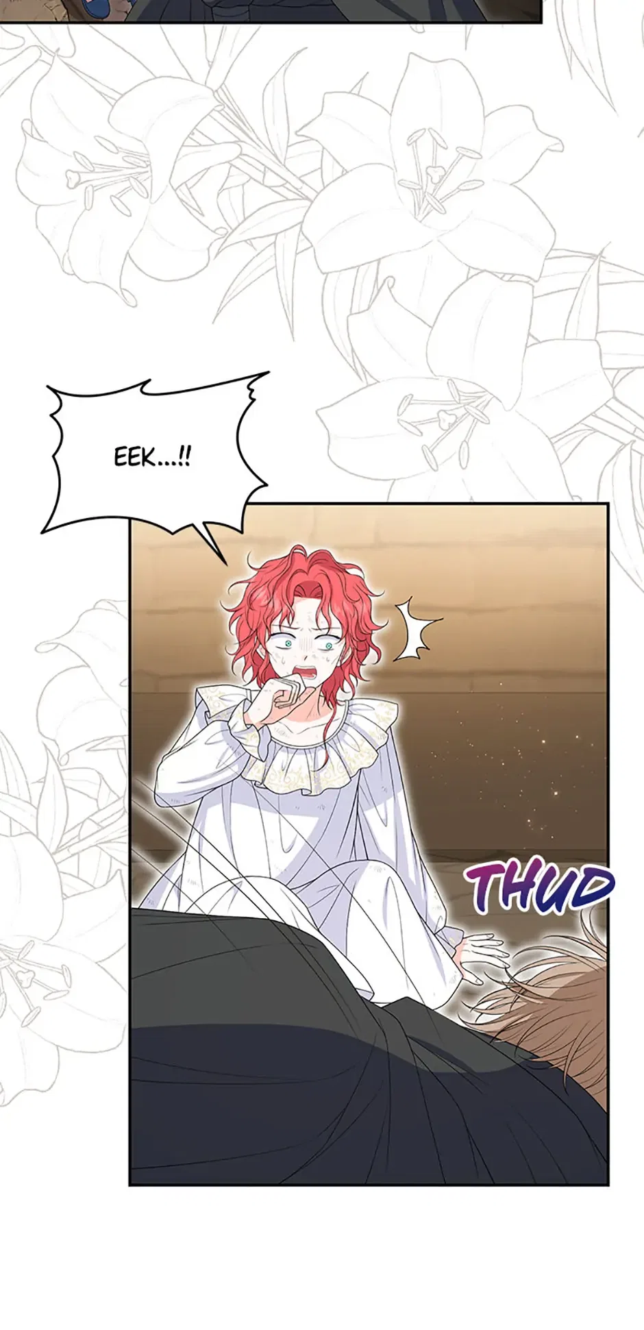 The S-Class Little Princess Is Too Strong Chapter 49 – Page 21