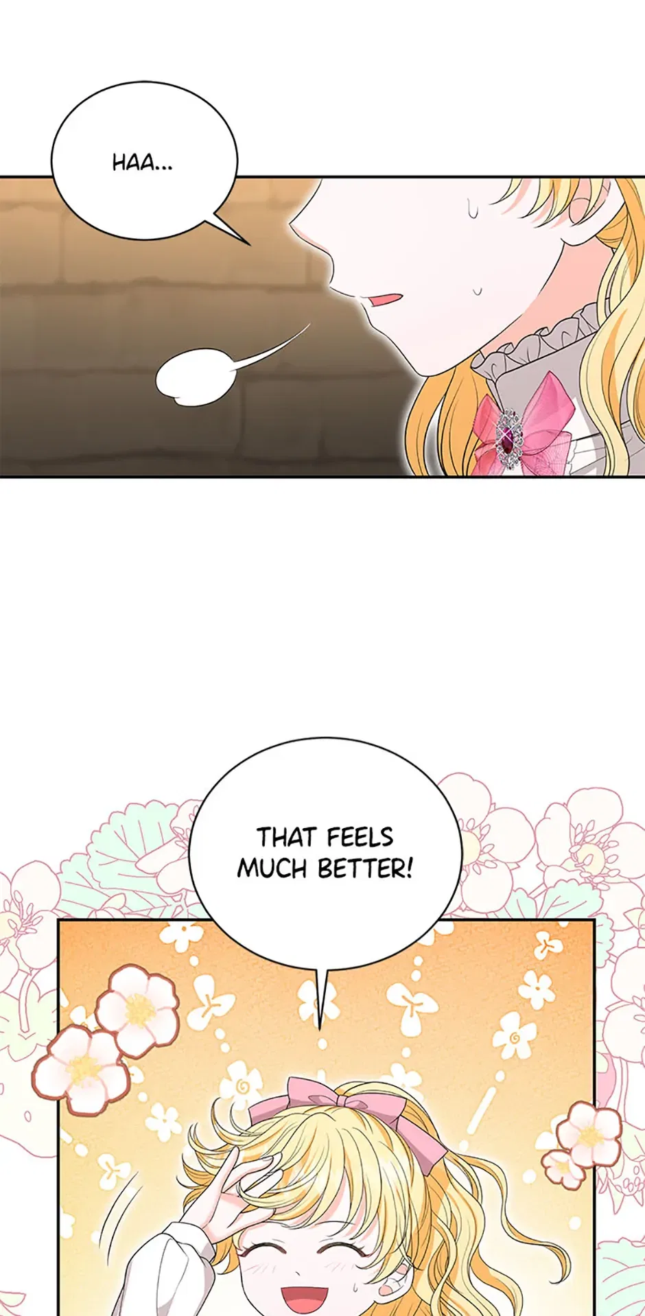 The S-Class Little Princess Is Too Strong Chapter 49 – Page 22
