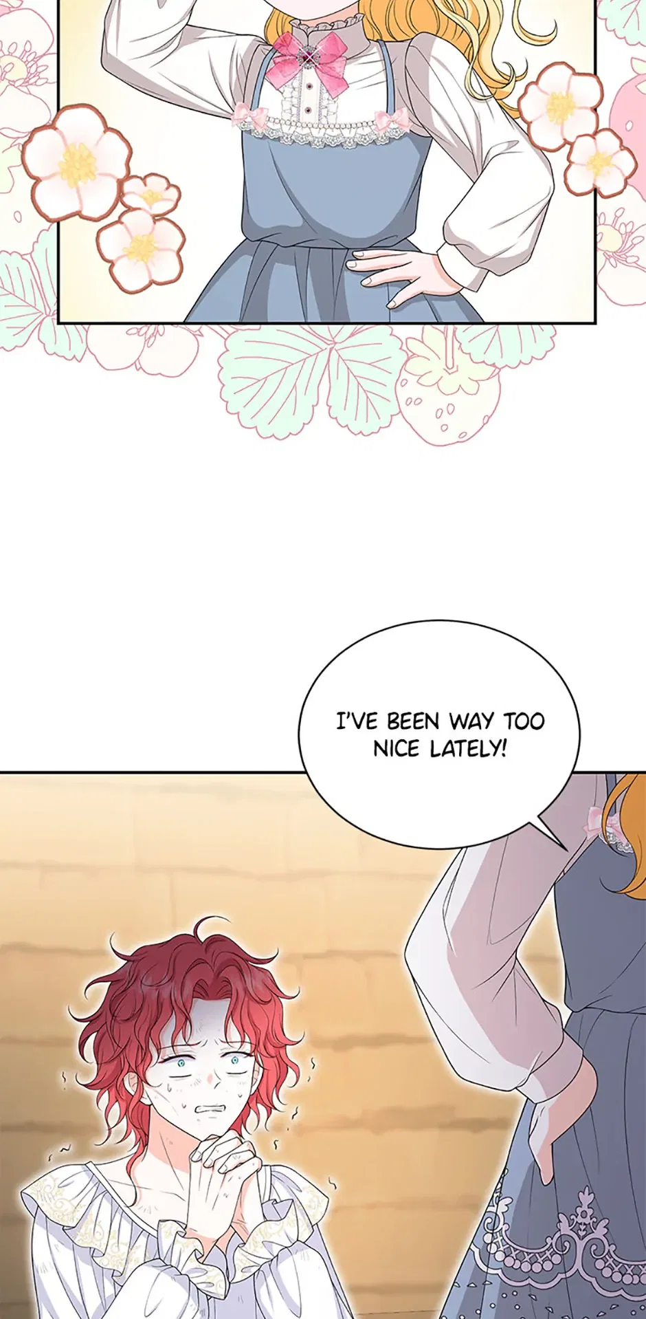 The S-Class Little Princess Is Too Strong Chapter 49 – Page 23