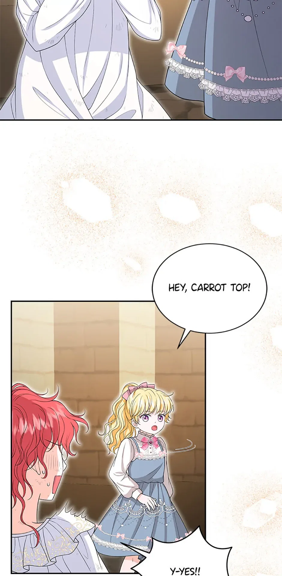 The S-Class Little Princess Is Too Strong Chapter 49 – Page 24