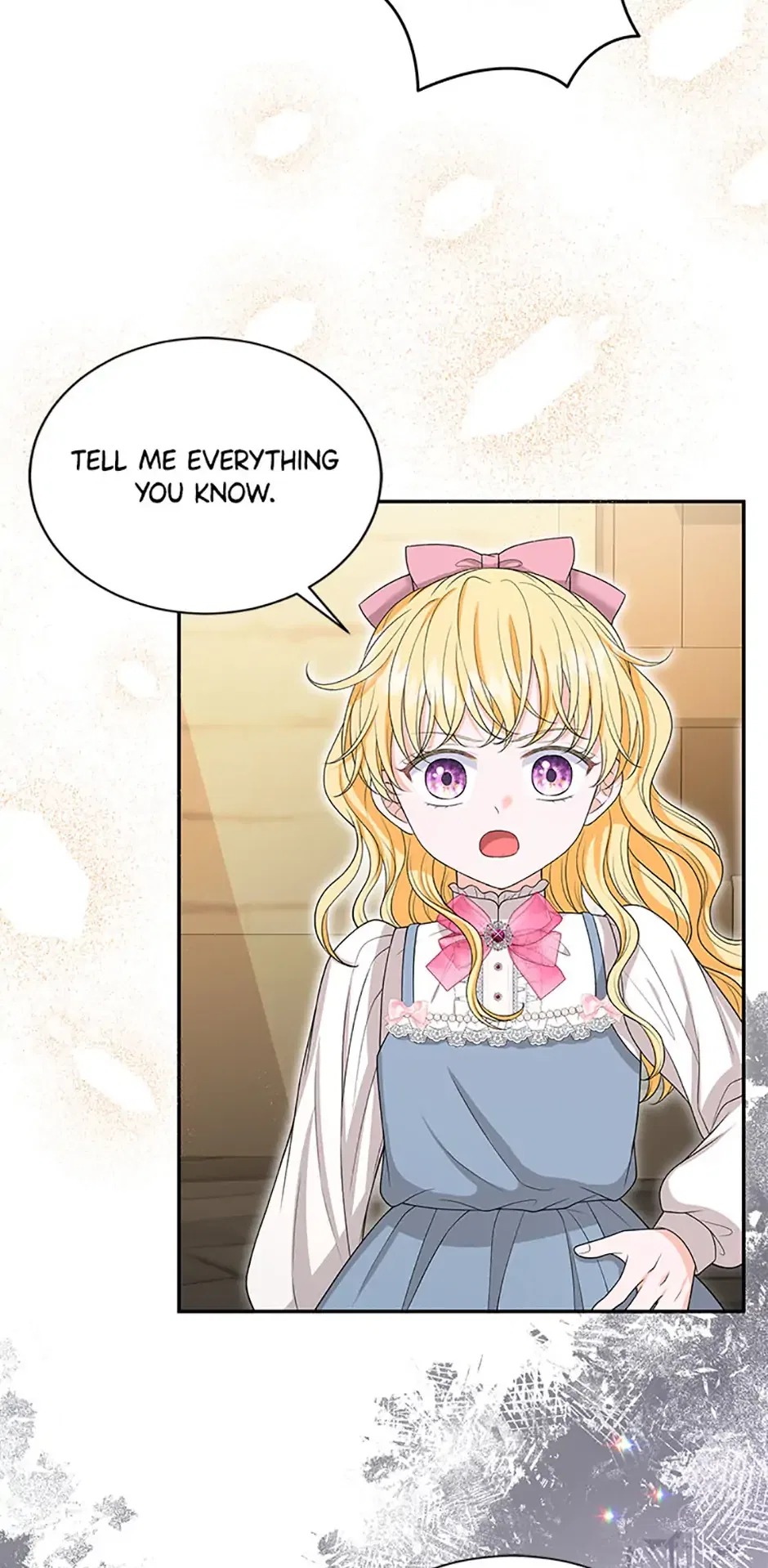 The S-Class Little Princess Is Too Strong Chapter 49 – Page 25