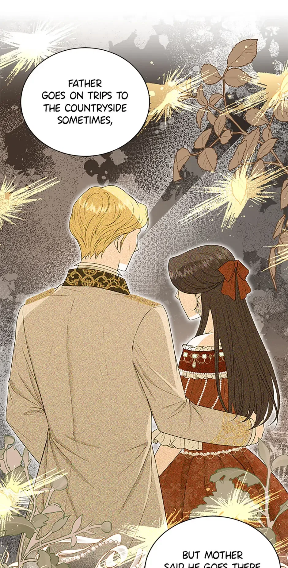 The S-Class Little Princess Is Too Strong Chapter 49 – Page 27
