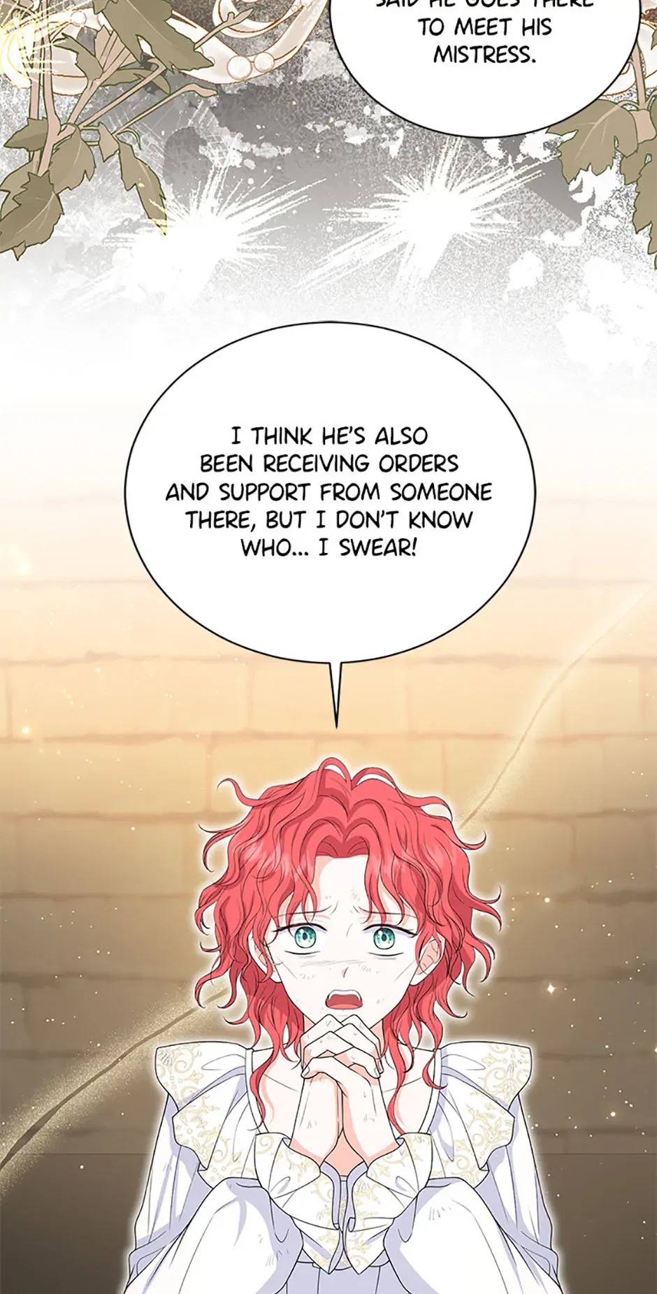 The S-Class Little Princess Is Too Strong Chapter 49 – Page 28