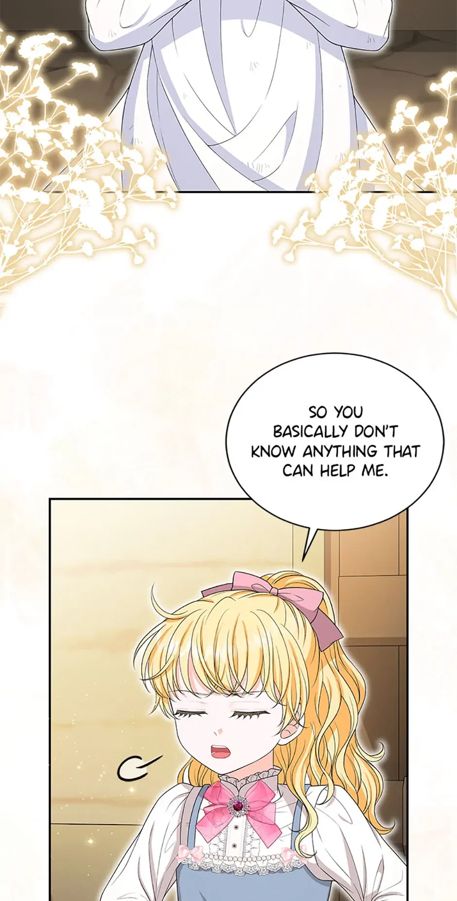 The S-Class Little Princess Is Too Strong Chapter 49 – Page 29