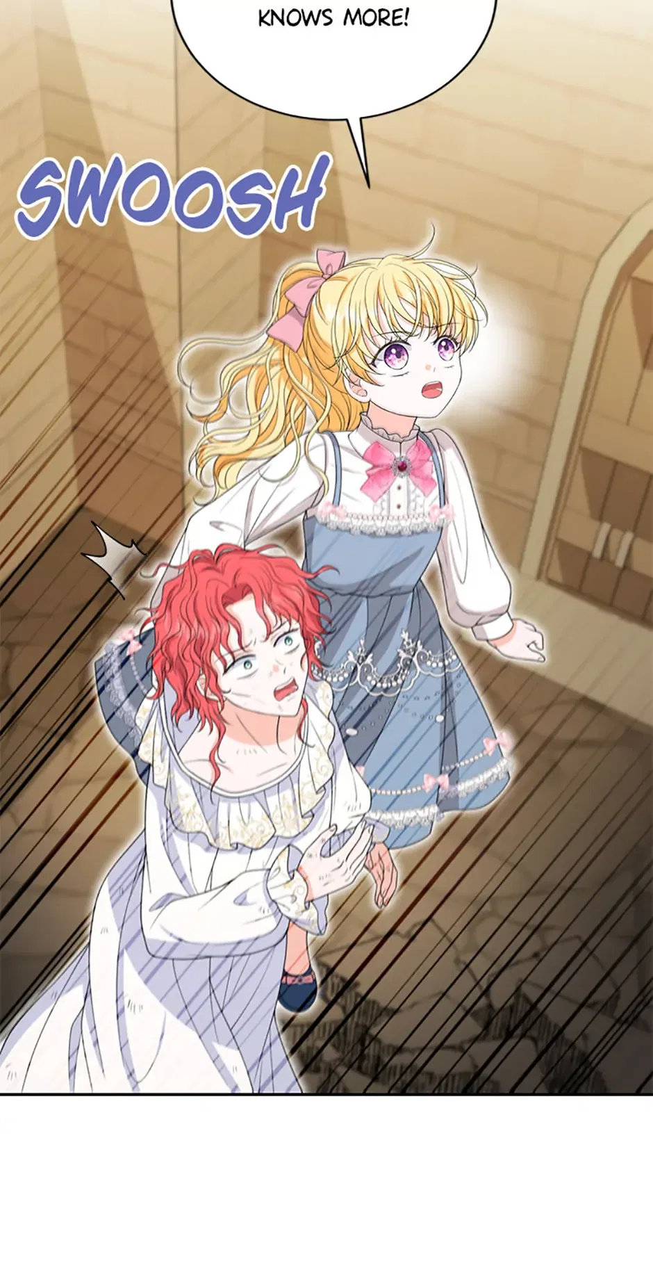 The S-Class Little Princess Is Too Strong Chapter 49 – Page 31