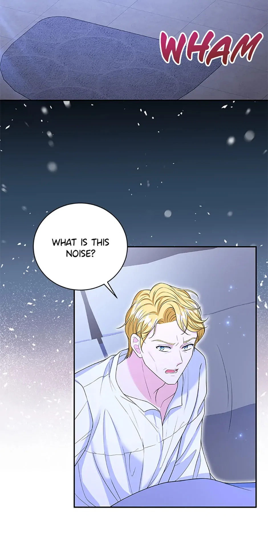 The S-Class Little Princess Is Too Strong Chapter 49 – Page 33