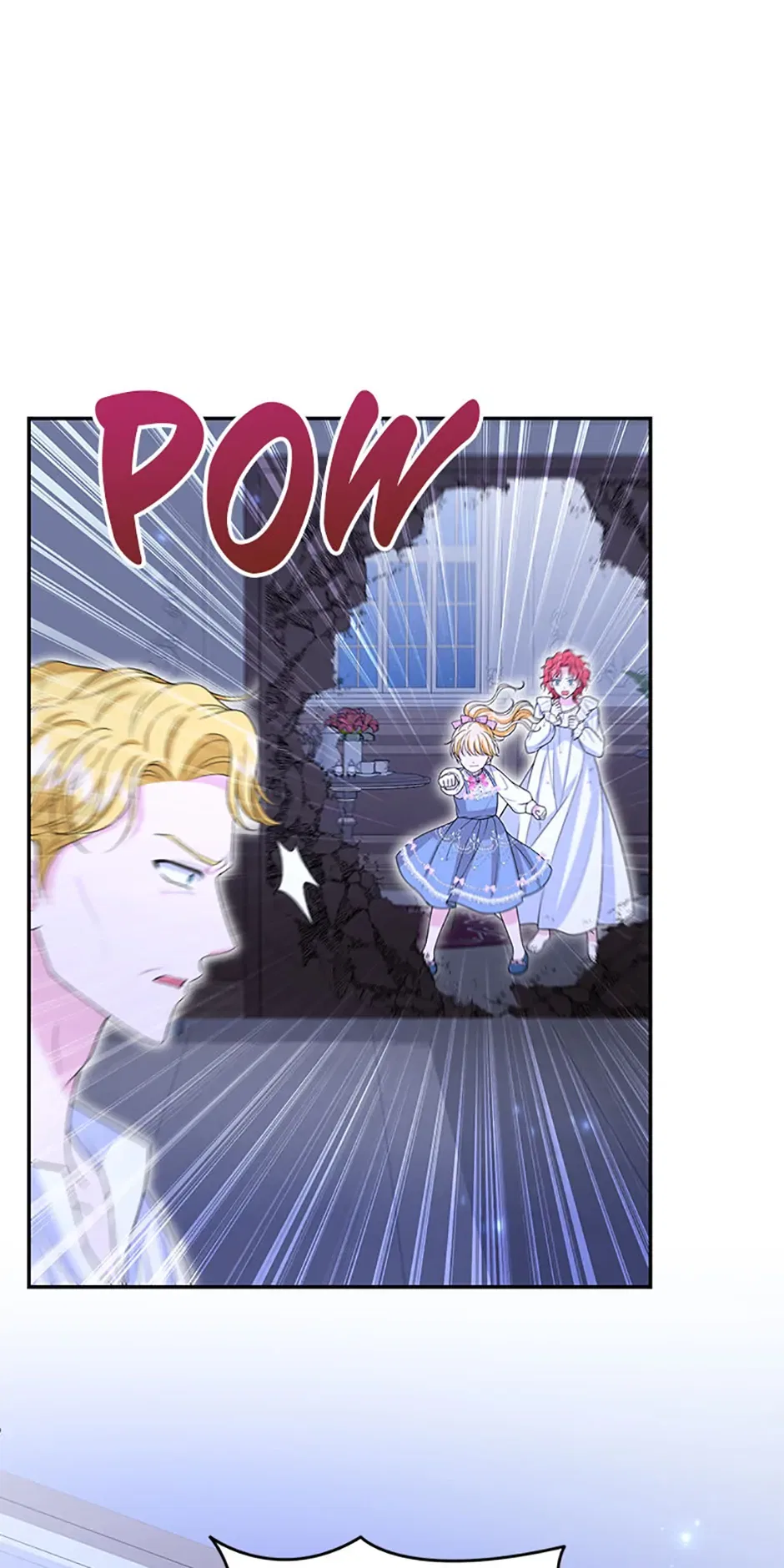 The S-Class Little Princess Is Too Strong Chapter 49 – Page 34