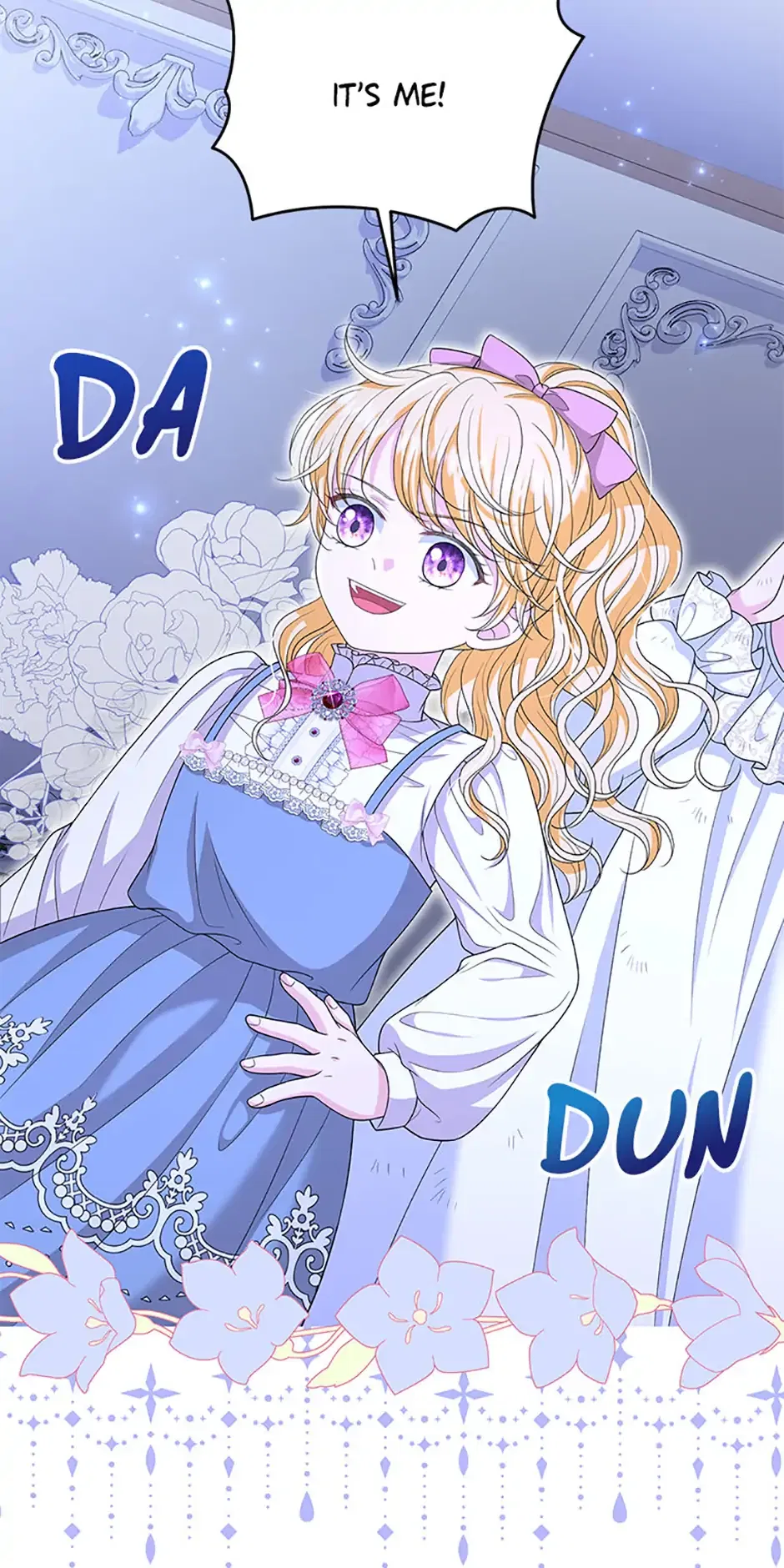 The S-Class Little Princess Is Too Strong Chapter 49 – Page 35