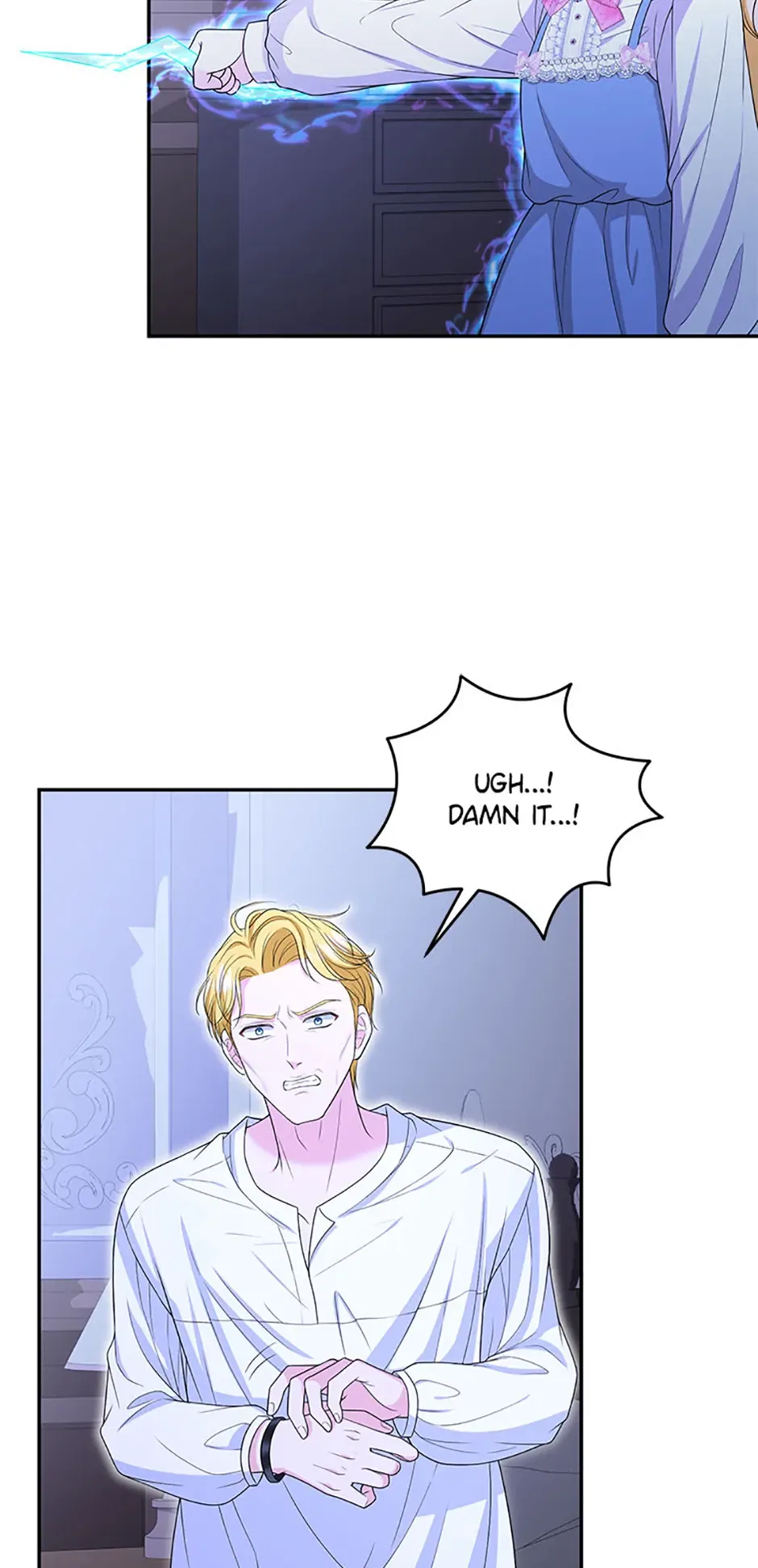 The S-Class Little Princess Is Too Strong Chapter 49 – Page 38