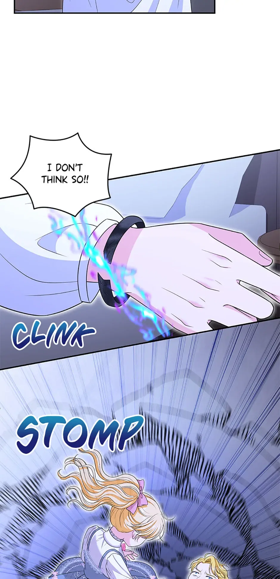 The S-Class Little Princess Is Too Strong Chapter 49 – Page 39