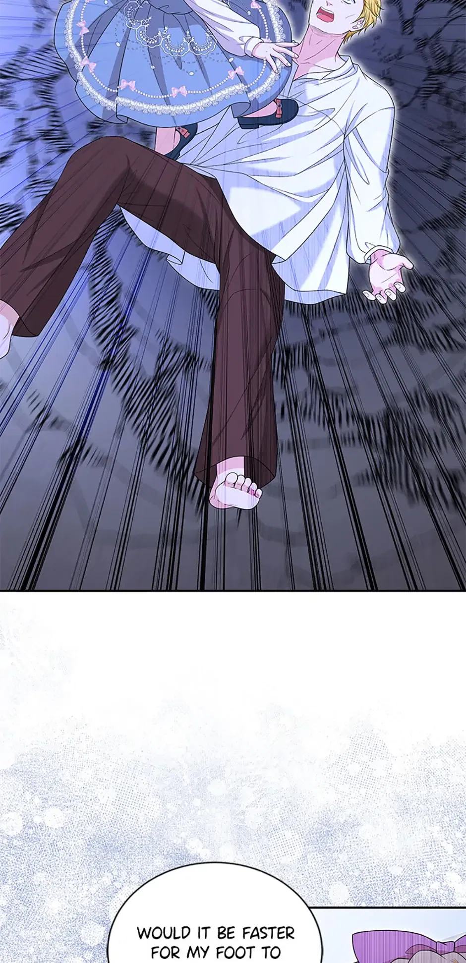The S-Class Little Princess Is Too Strong Chapter 49 – Page 40