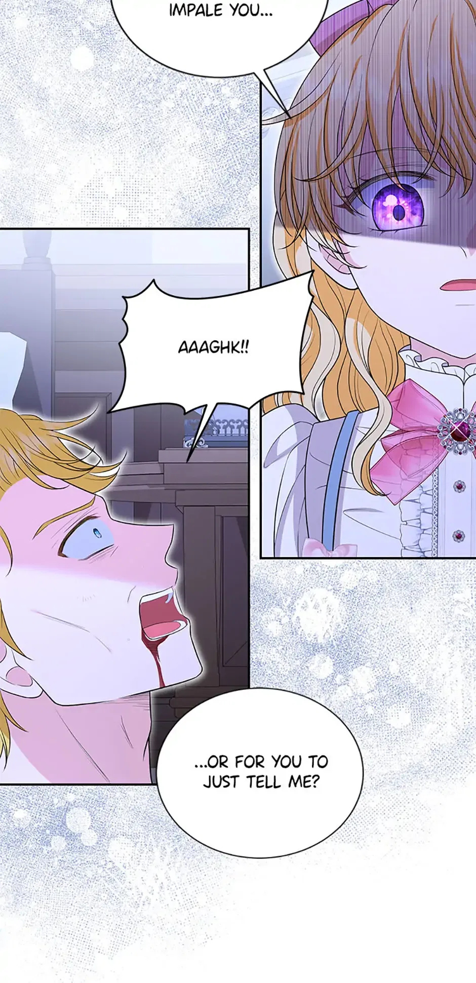The S-Class Little Princess Is Too Strong Chapter 49 – Page 41