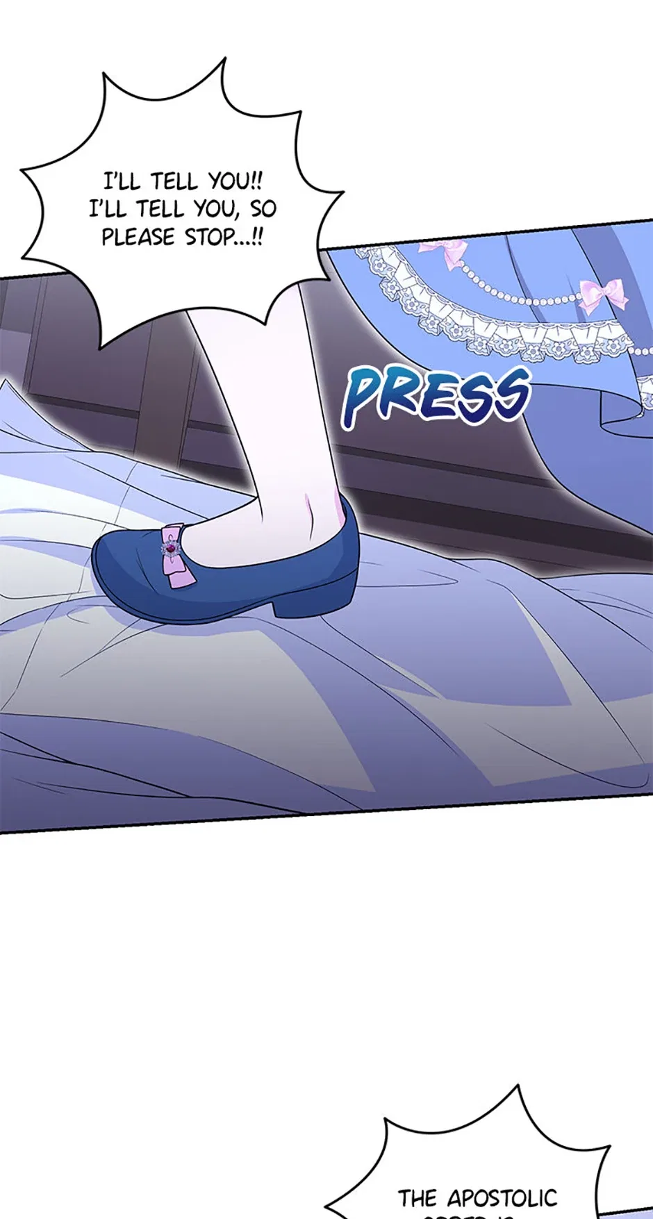 The S-Class Little Princess Is Too Strong Chapter 49 – Page 42