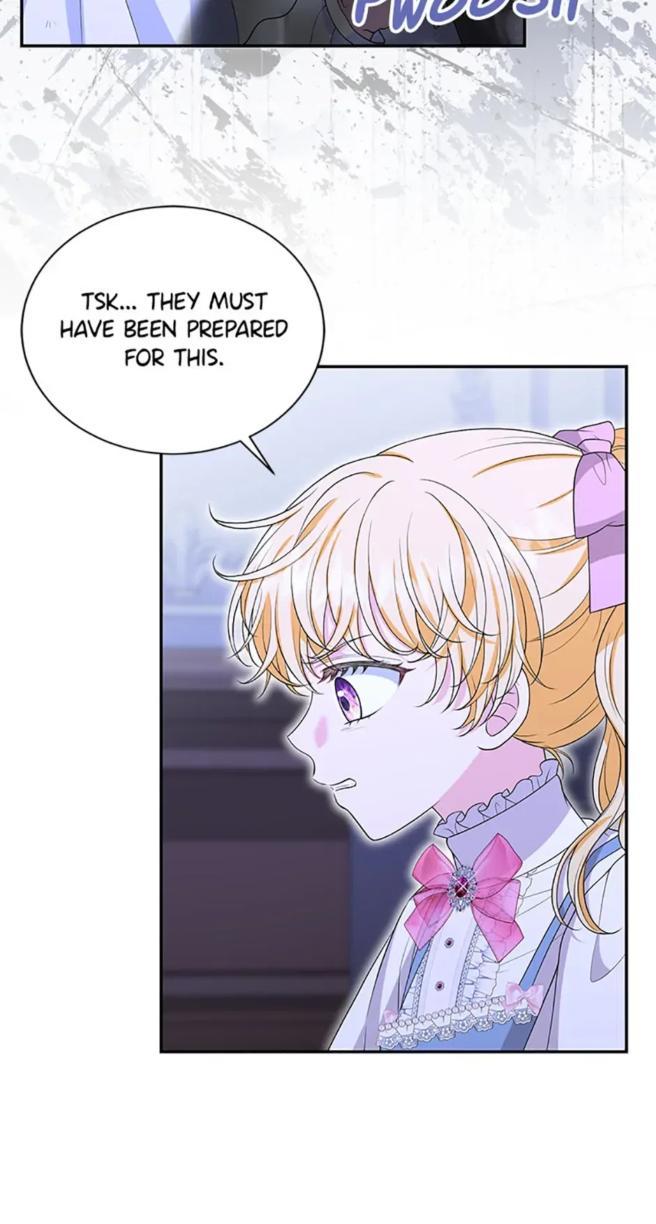 The S-Class Little Princess Is Too Strong Chapter 49 – Page 46