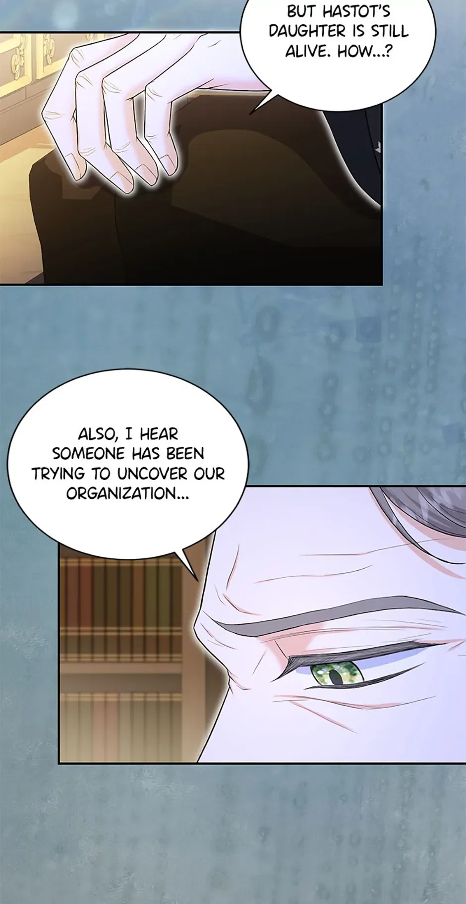 The S-Class Little Princess Is Too Strong Chapter 49 – Page 51