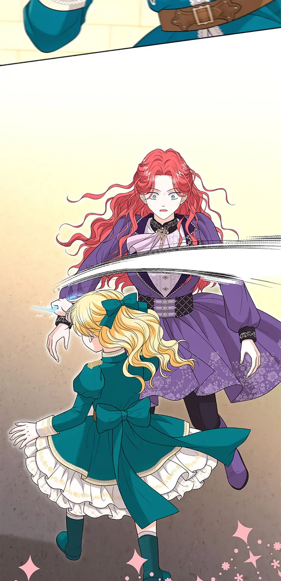 The S-Class Little Princess Is Too Strong Chapter 48 – Page 2