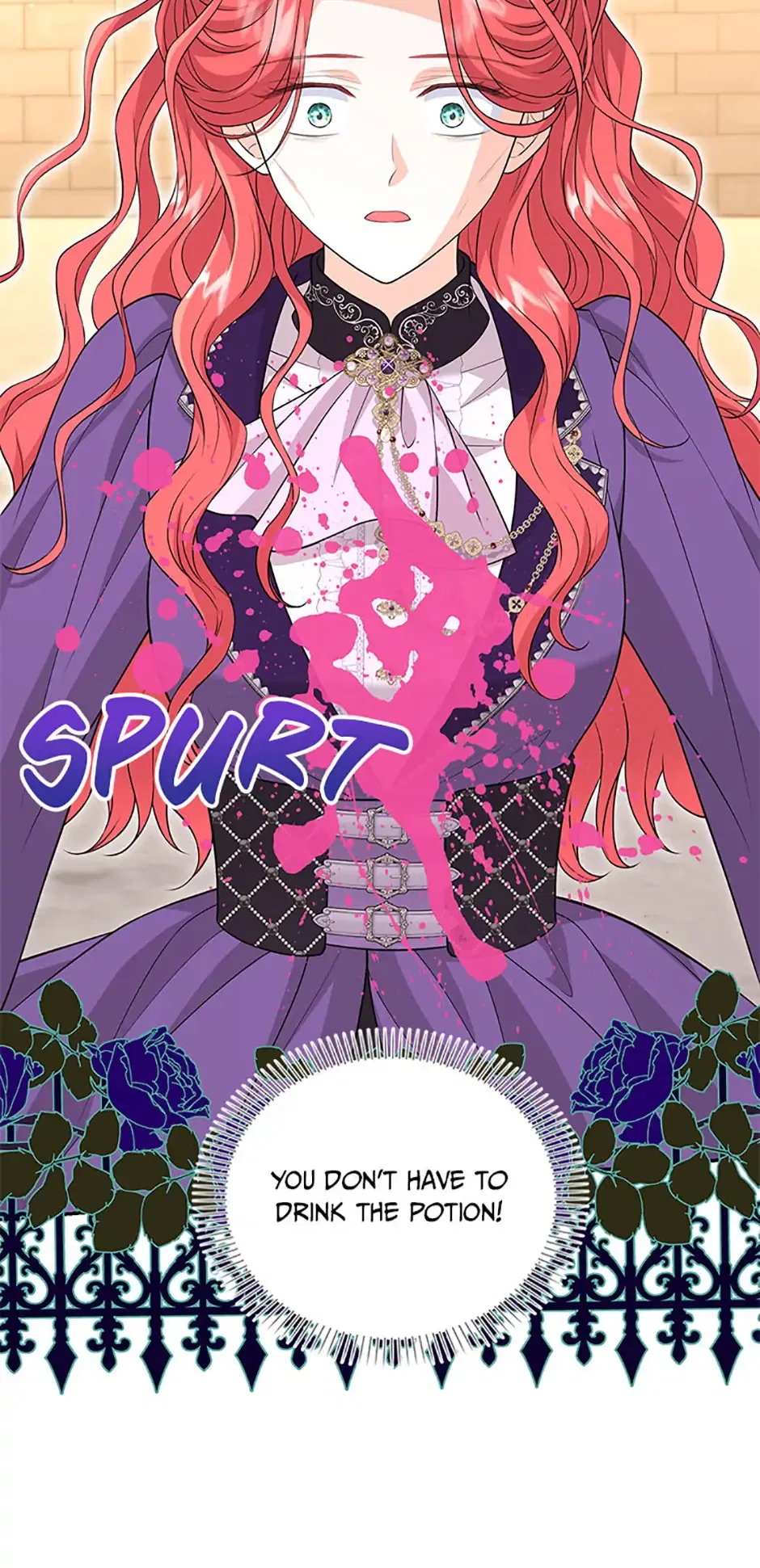 The S-Class Little Princess Is Too Strong Chapter 48 – Page 5