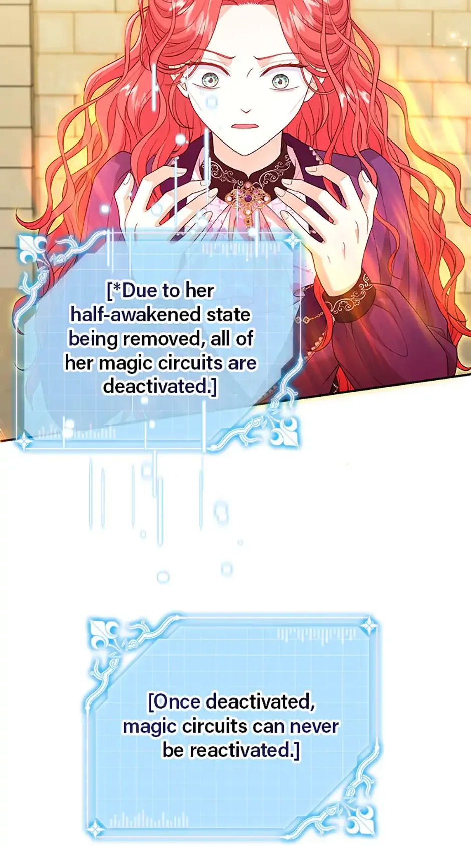 The S-Class Little Princess Is Too Strong Chapter 48 – Page 8