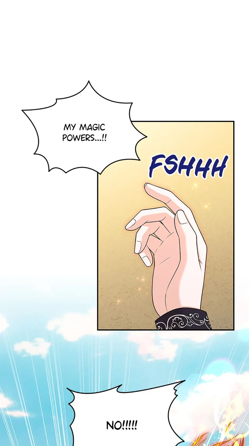 The S-Class Little Princess Is Too Strong Chapter 48 – Page 9