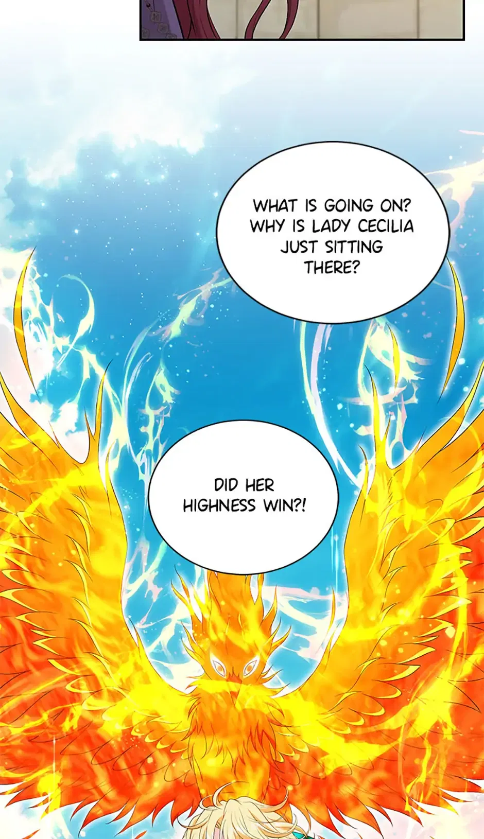 The S-Class Little Princess Is Too Strong Chapter 48 – Page 13