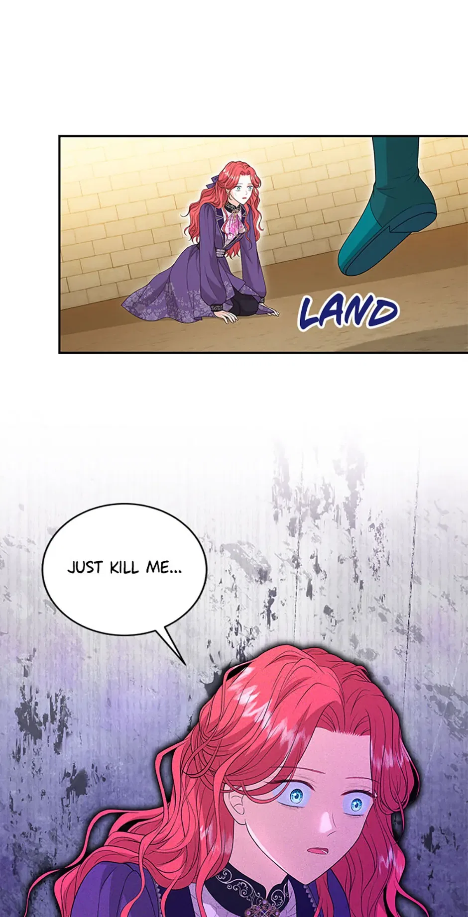 The S-Class Little Princess Is Too Strong Chapter 48 – Page 16