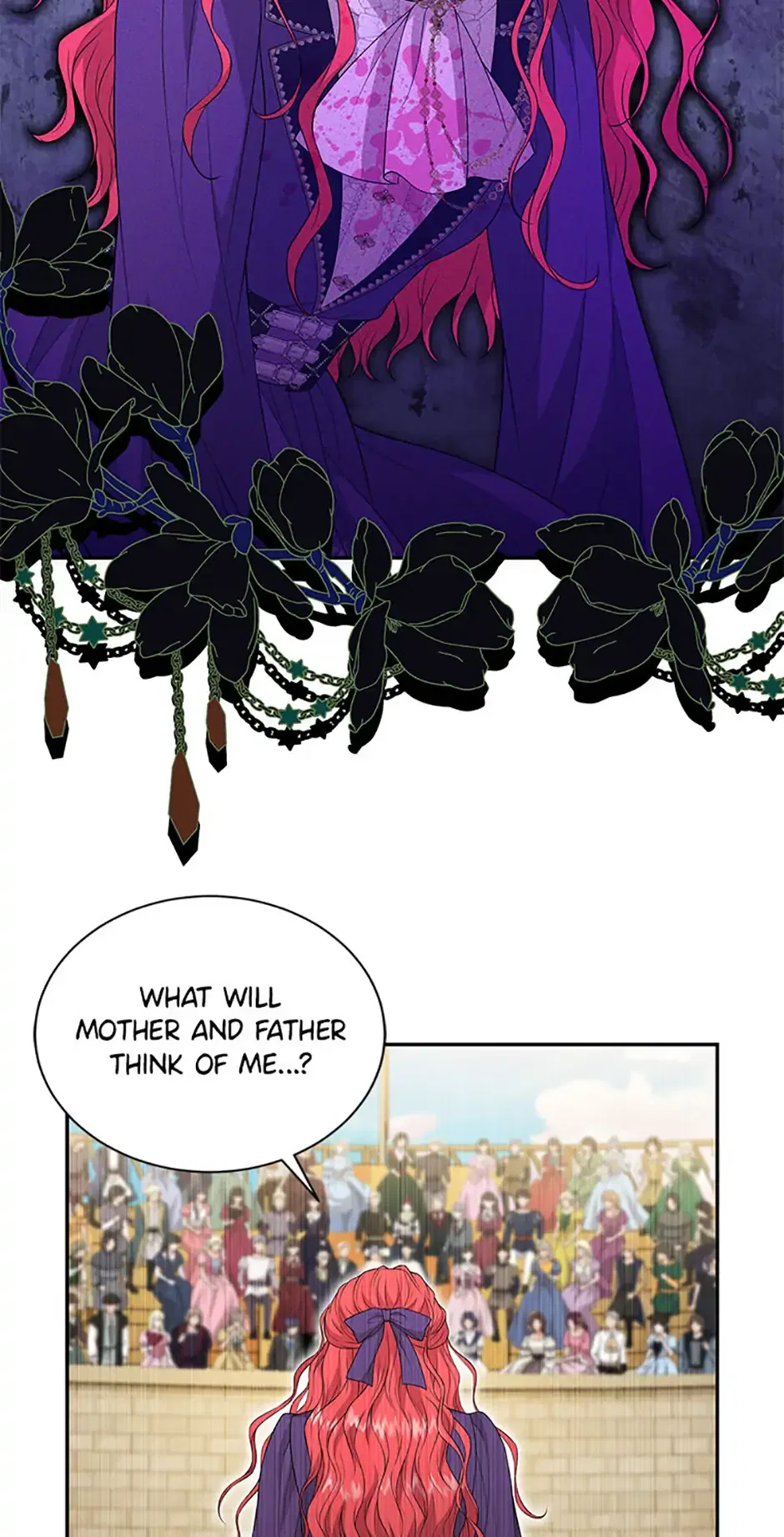 The S-Class Little Princess Is Too Strong Chapter 48 – Page 17