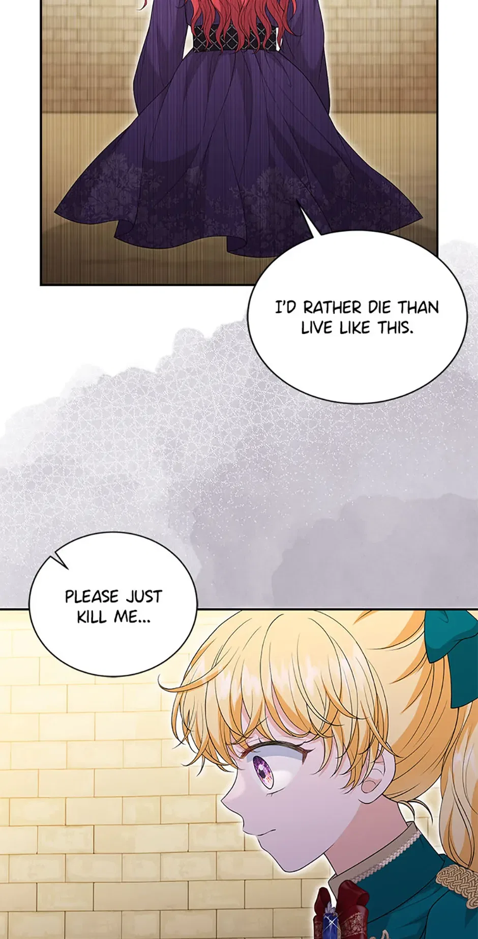 The S-Class Little Princess Is Too Strong Chapter 48 – Page 18