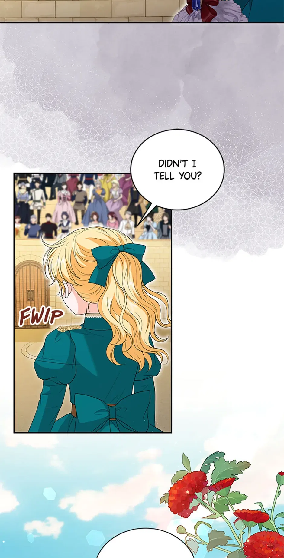 The S-Class Little Princess Is Too Strong Chapter 48 – Page 19