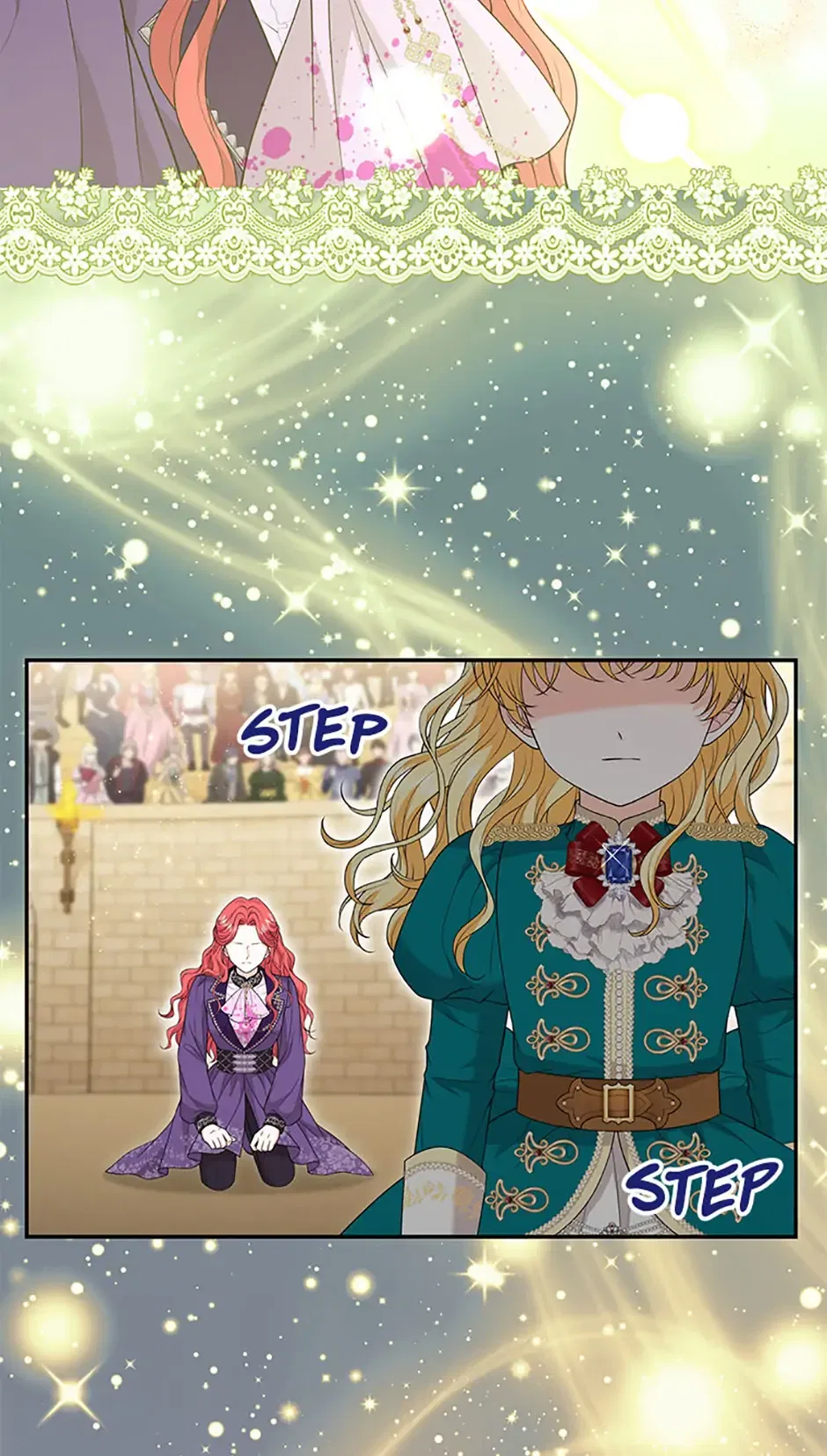The S-Class Little Princess Is Too Strong Chapter 48 – Page 23