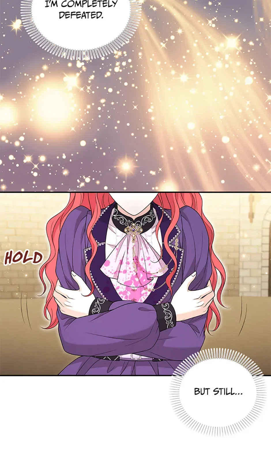 The S-Class Little Princess Is Too Strong Chapter 48 – Page 25