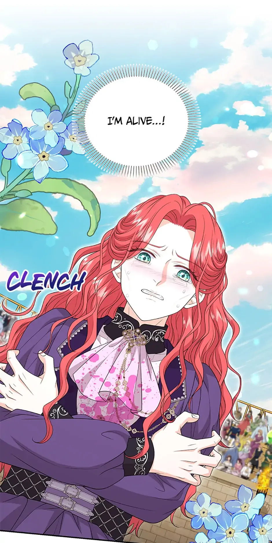 The S-Class Little Princess Is Too Strong Chapter 48 – Page 26