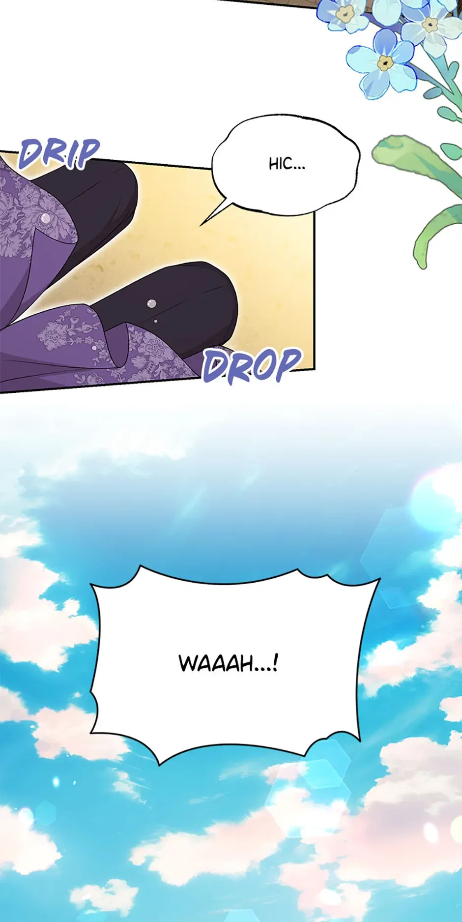 The S-Class Little Princess Is Too Strong Chapter 48 – Page 27