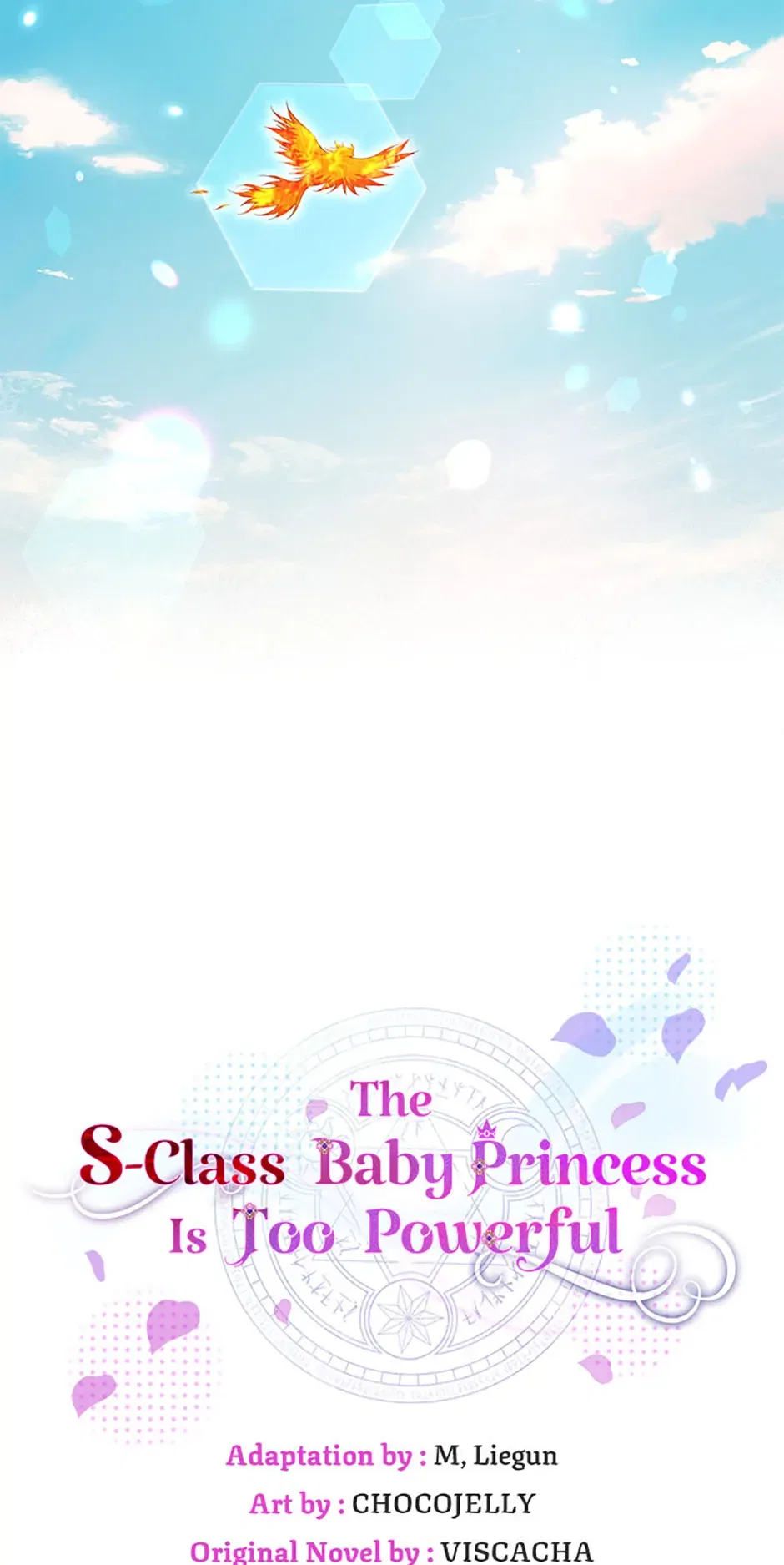 The S-Class Little Princess Is Too Strong Chapter 48 – Page 28