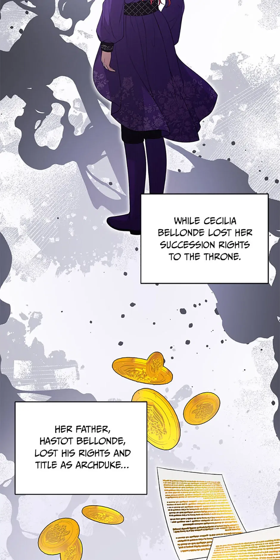 The S-Class Little Princess Is Too Strong Chapter 48 – Page 30