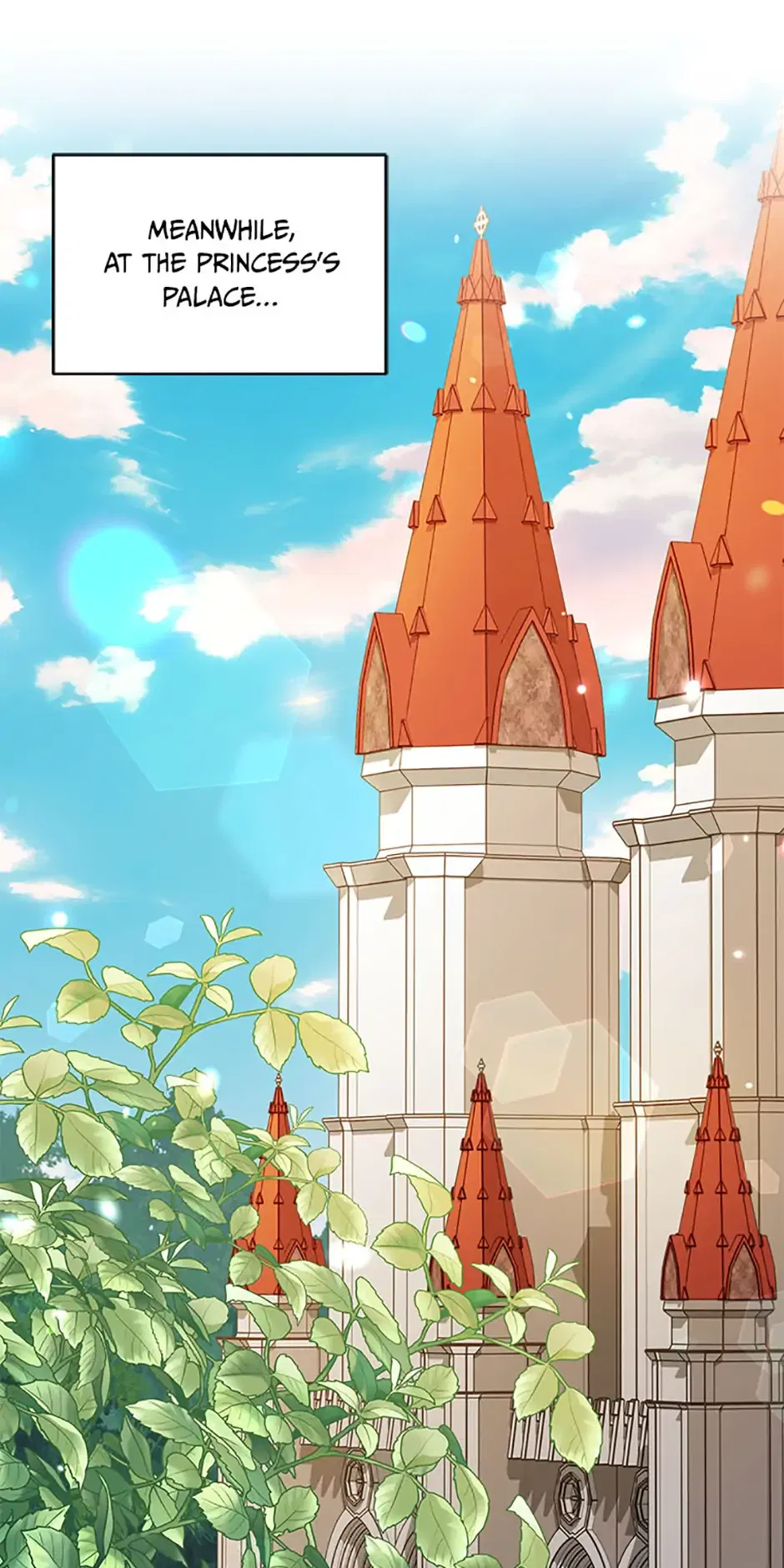 The S-Class Little Princess Is Too Strong Chapter 48 – Page 32