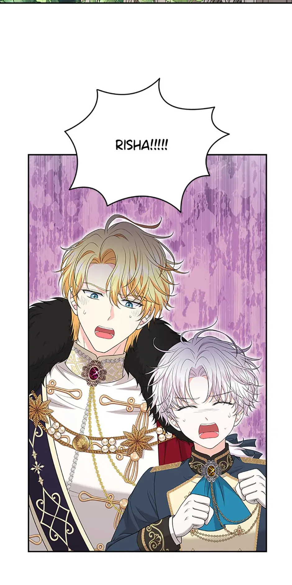 The S-Class Little Princess Is Too Strong Chapter 48 – Page 33