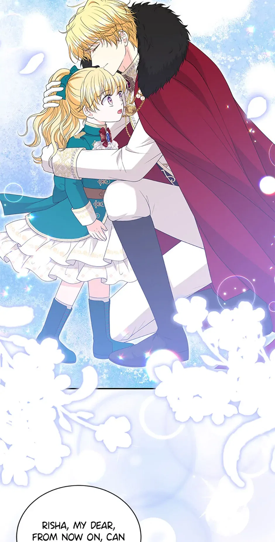 The S-Class Little Princess Is Too Strong Chapter 48 – Page 39
