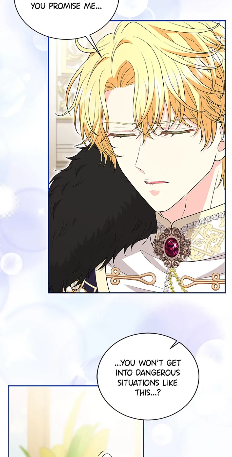 The S-Class Little Princess Is Too Strong Chapter 48 – Page 40