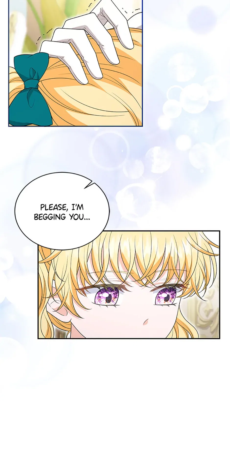 The S-Class Little Princess Is Too Strong Chapter 48 – Page 41