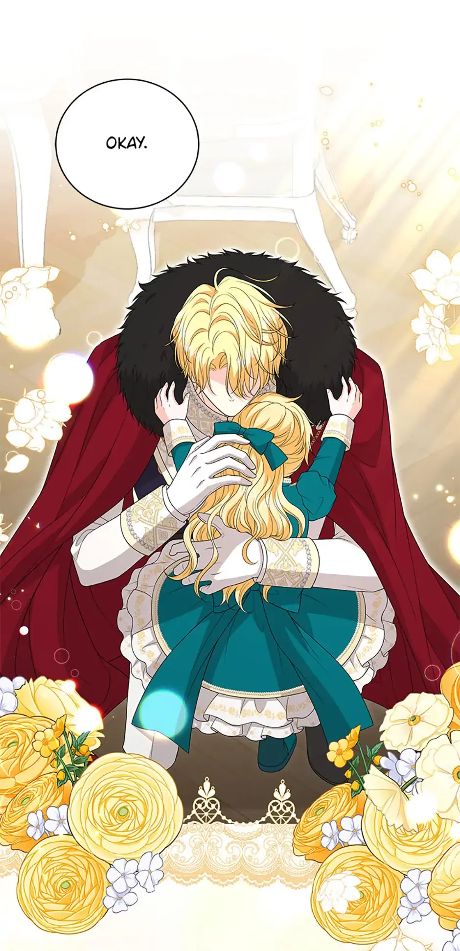 The S-Class Little Princess Is Too Strong Chapter 48 – Page 42
