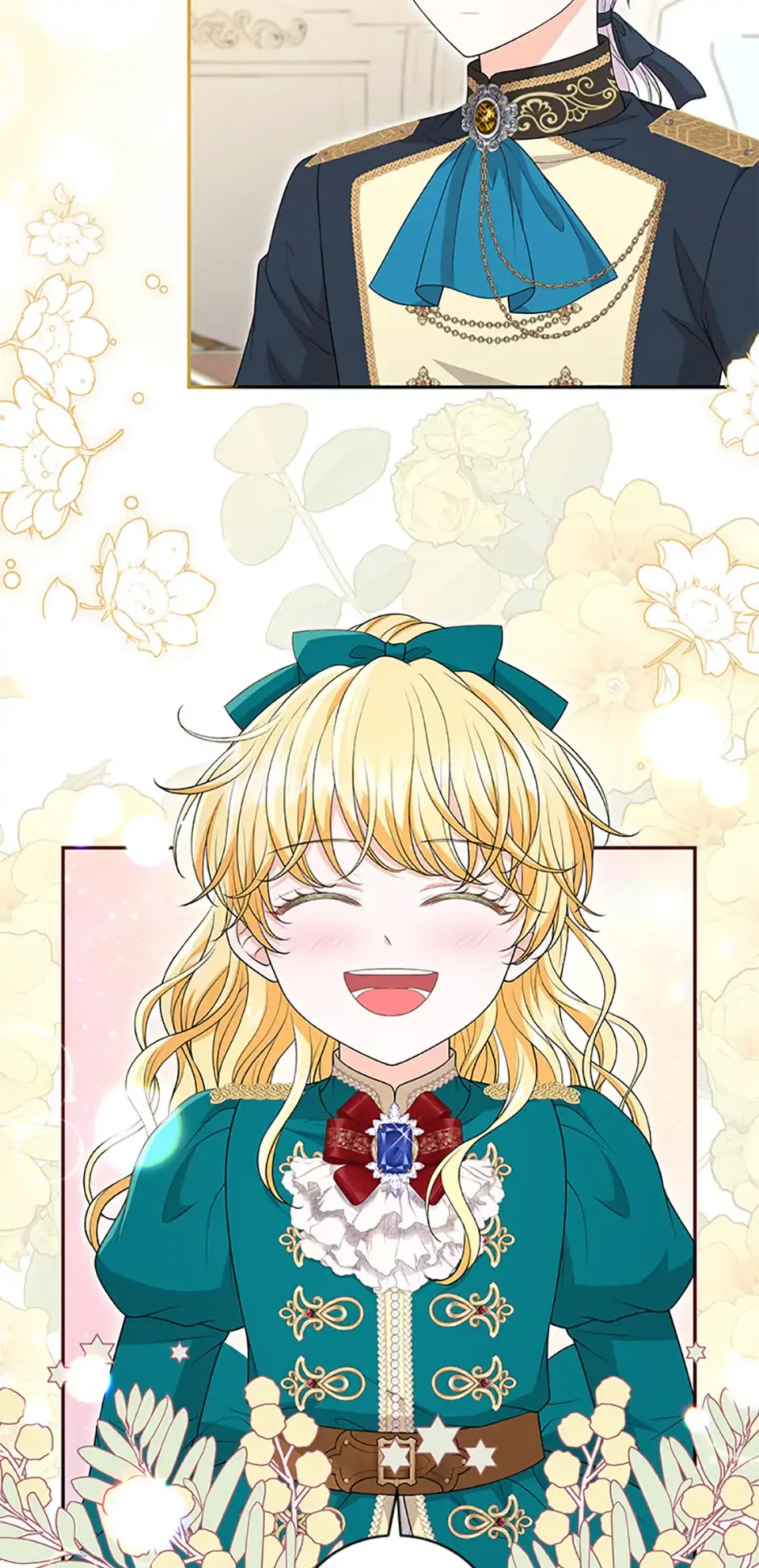 The S-Class Little Princess Is Too Strong Chapter 48 – Page 45